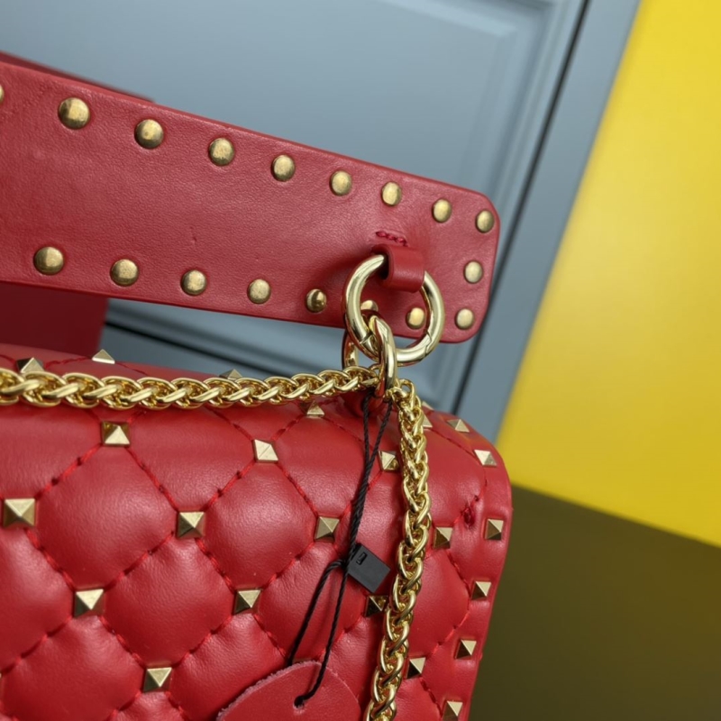 Valentino Satchel Bags